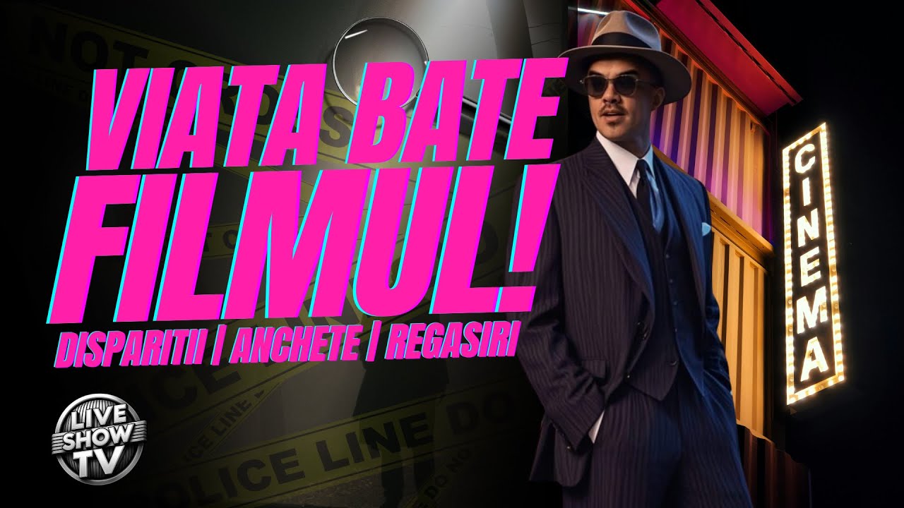 Viata Bate Filmul