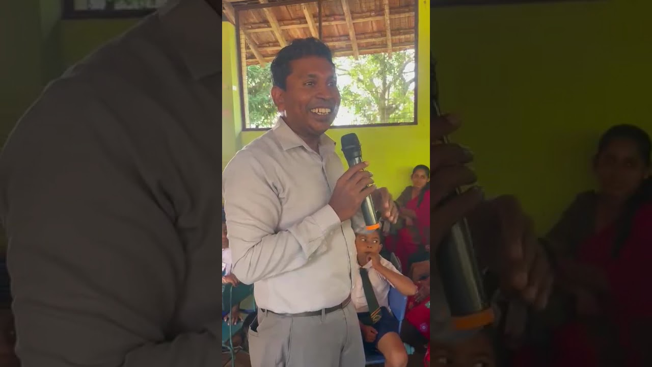 ළමයිට ෆෝන් එක දෙනවට වඩා හොදයි සිකරෙට් එකක් හෝ අරක්කු බෝතලයක් දෙන education#president#pablic#vairal