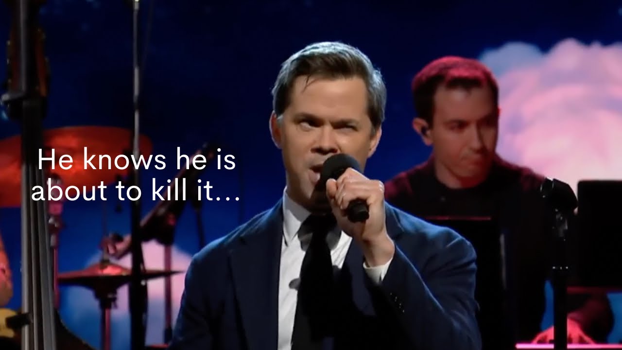 Musical Theatre Moments That Give Me CHILLS (Part 2)