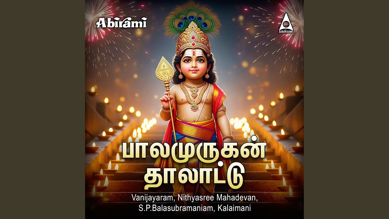 Balamurugan Kaavadi