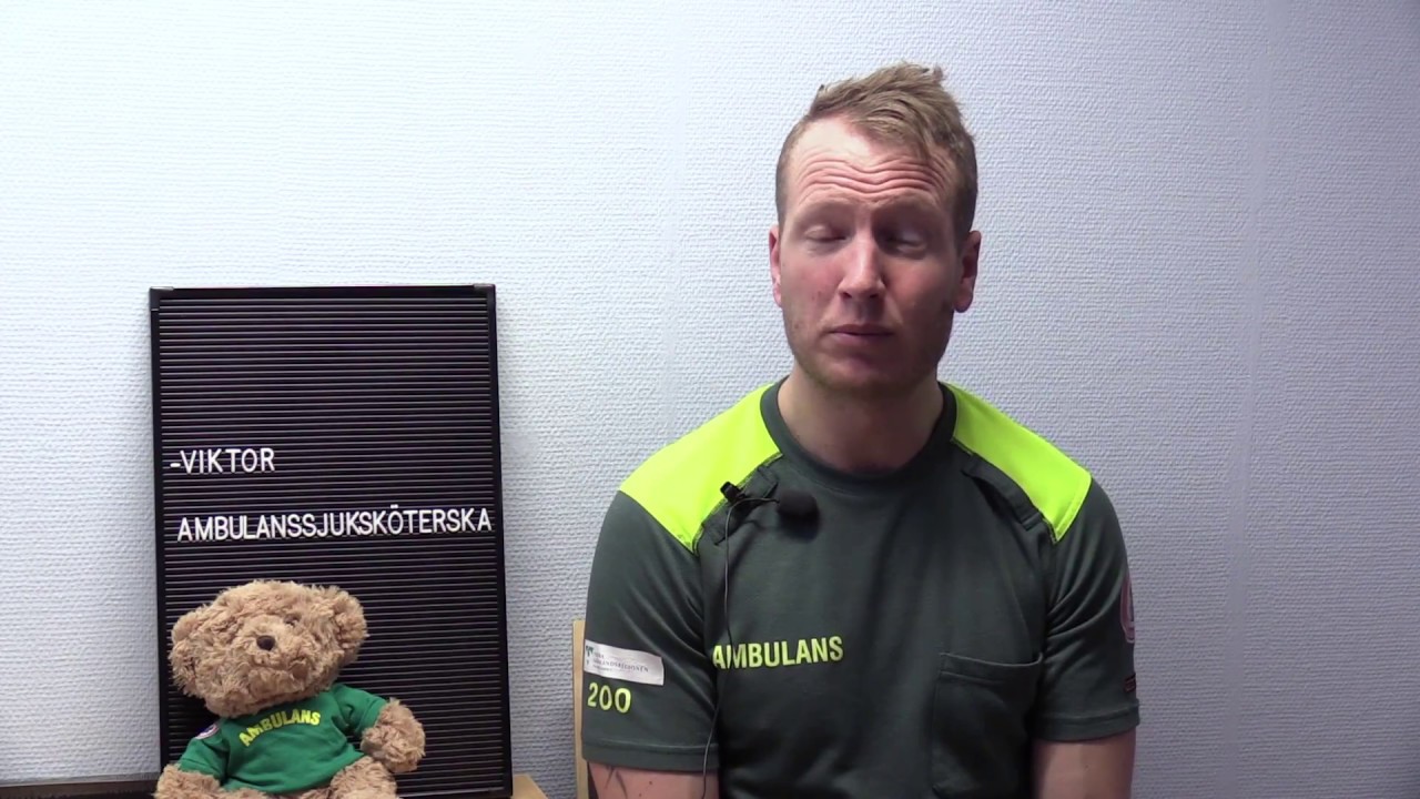 Brännskada - vad kan du göra och när ska du söka vård?