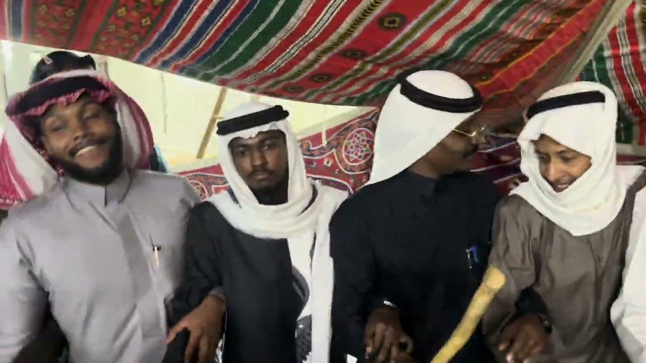 رايح بيشه لحن الا مشكى على الله..🎤 عبدالمجيد الأكلبي