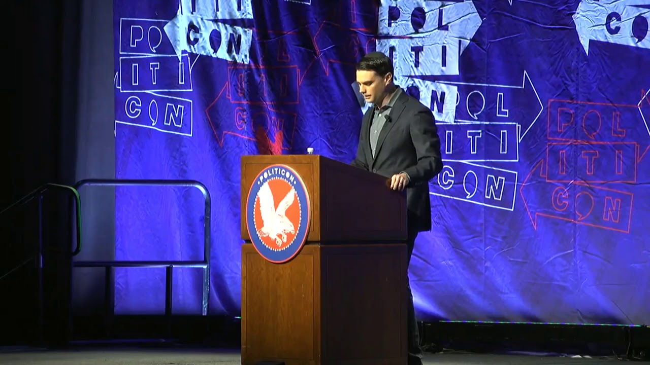 Positive and Negative Rights - Ben Shapiro