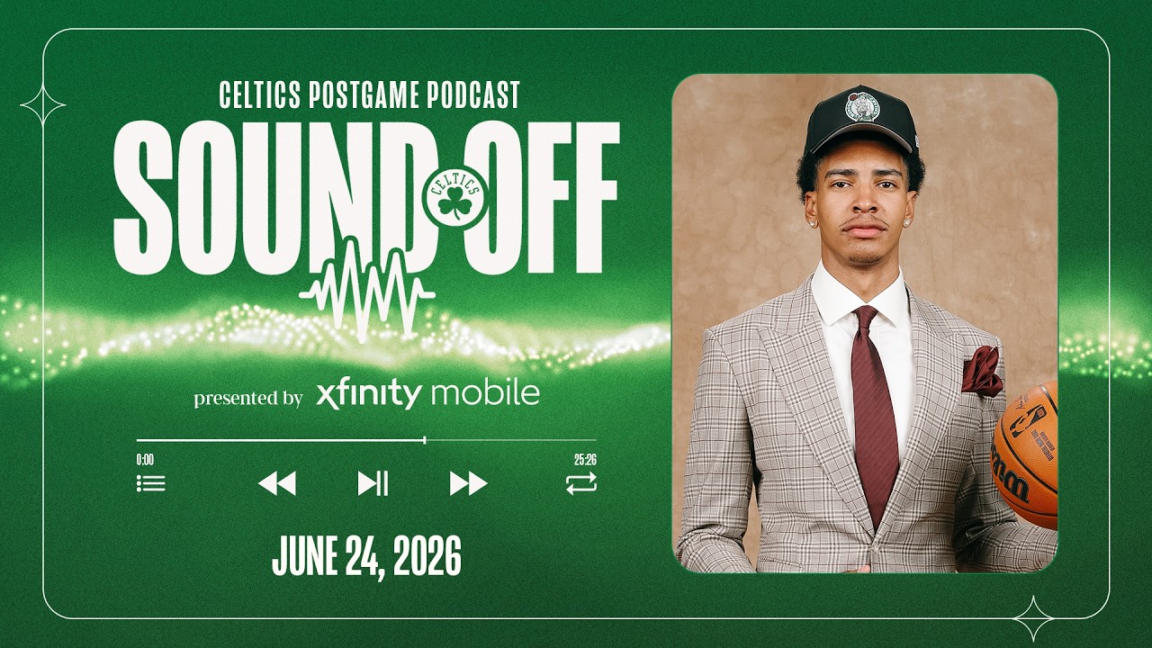 DRAFT REACTION: Selection of Chris Cenac Jr. Feels a Lot Like Drafting Robert Williams III in 2018