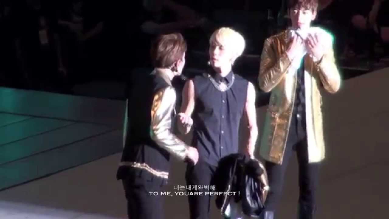 20140511 SWC3 IN TAIWAN 시아롱빠오와 진기