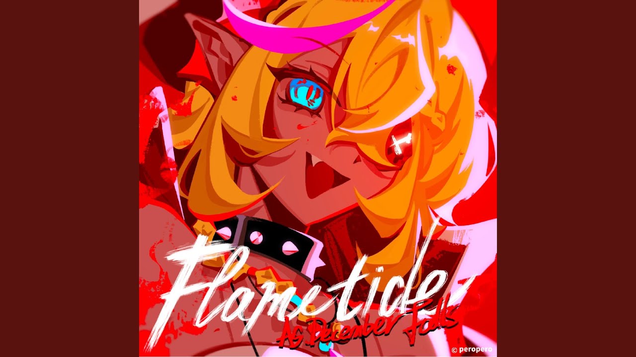 Flametide