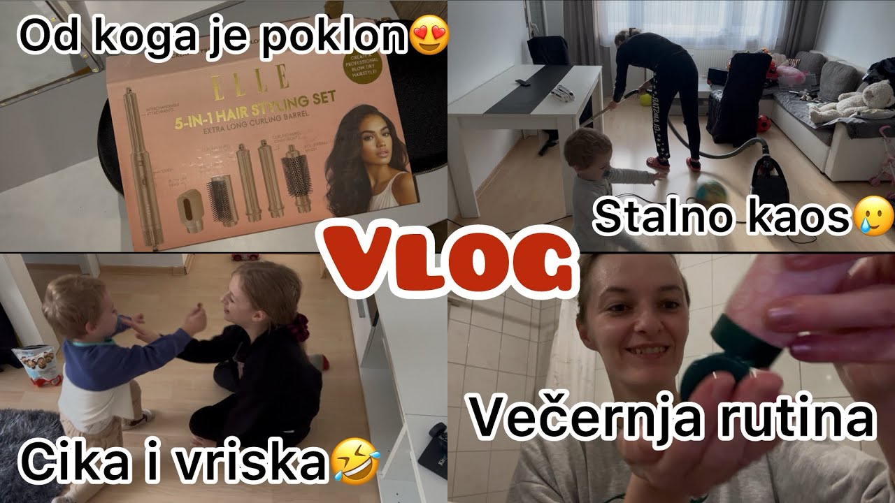 #vlog opet čistimo kaos🪣🧽 #cleaningmotivation #relaxing 