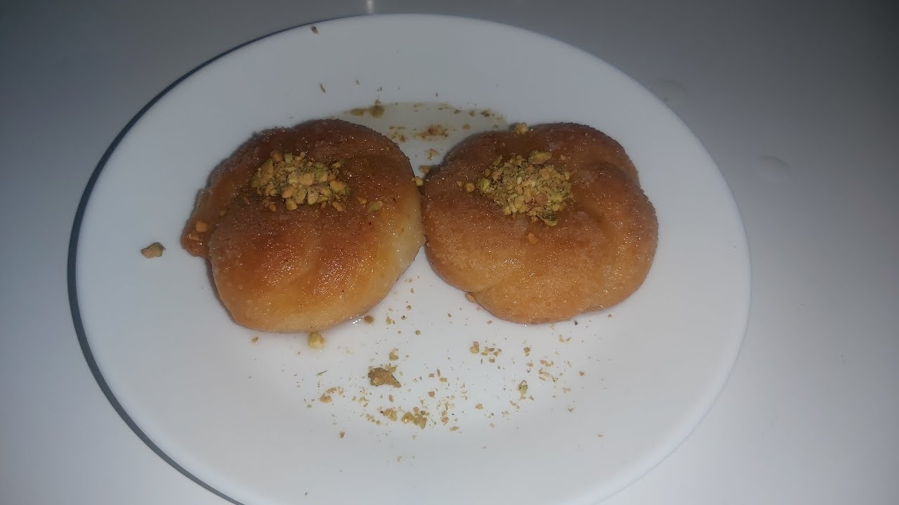 Ëmbëlsira me griz 😋👌