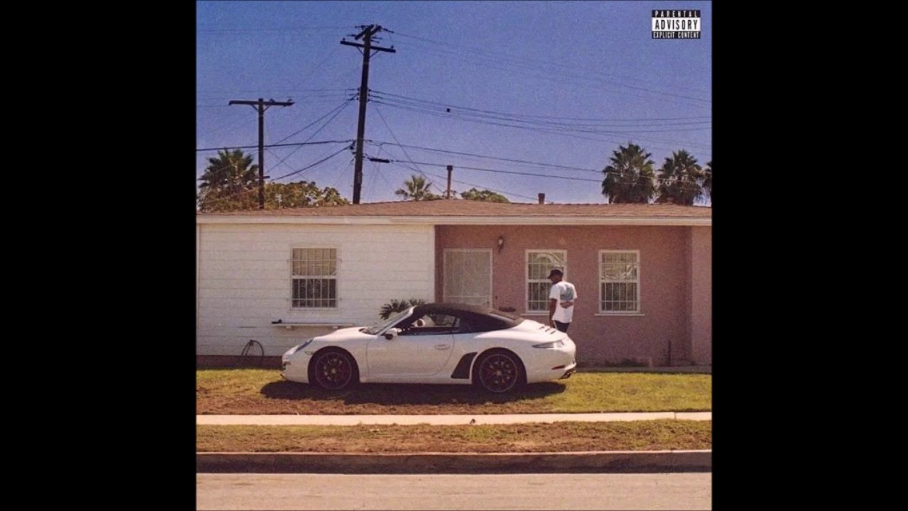 Dom Kennedy - Let The Money Burn Instrumental