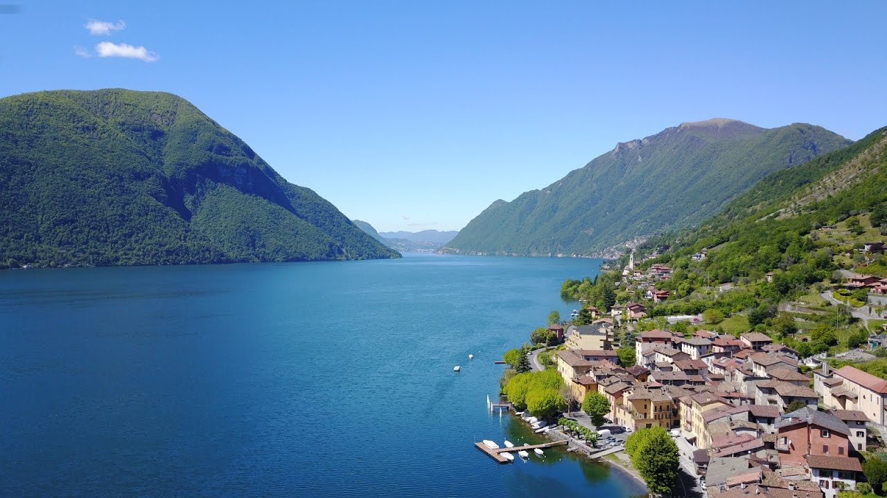 Cima frazione di Porlezza