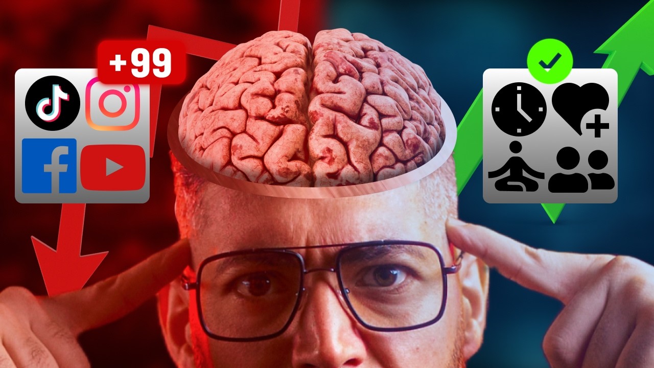 🧠 10 Hábitos de Mentalidad para Hombres que Quieren GANAR en la Vida | Matías Laca | Alfas Academy