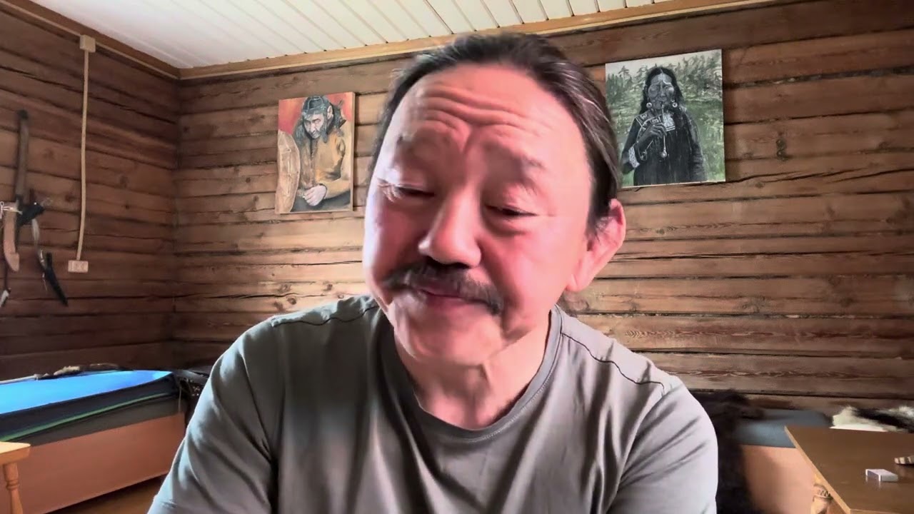 Про гору Киһилээх