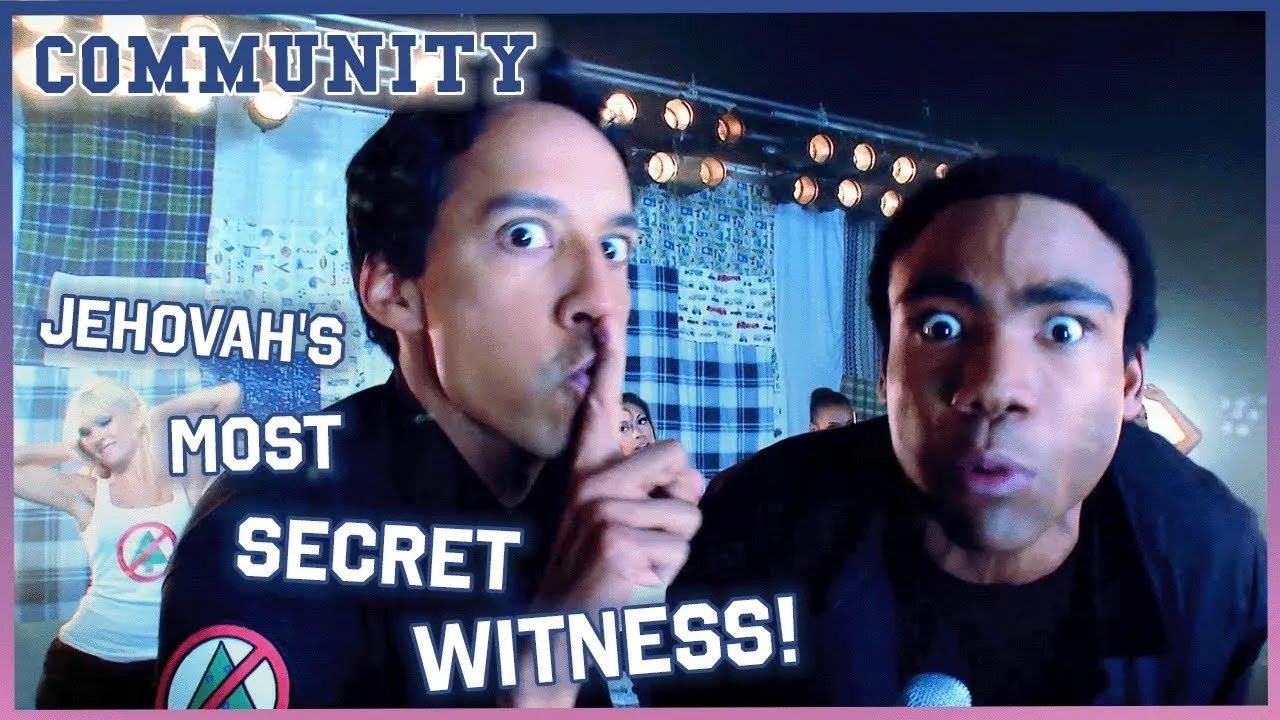 The very best of Trobed | Community