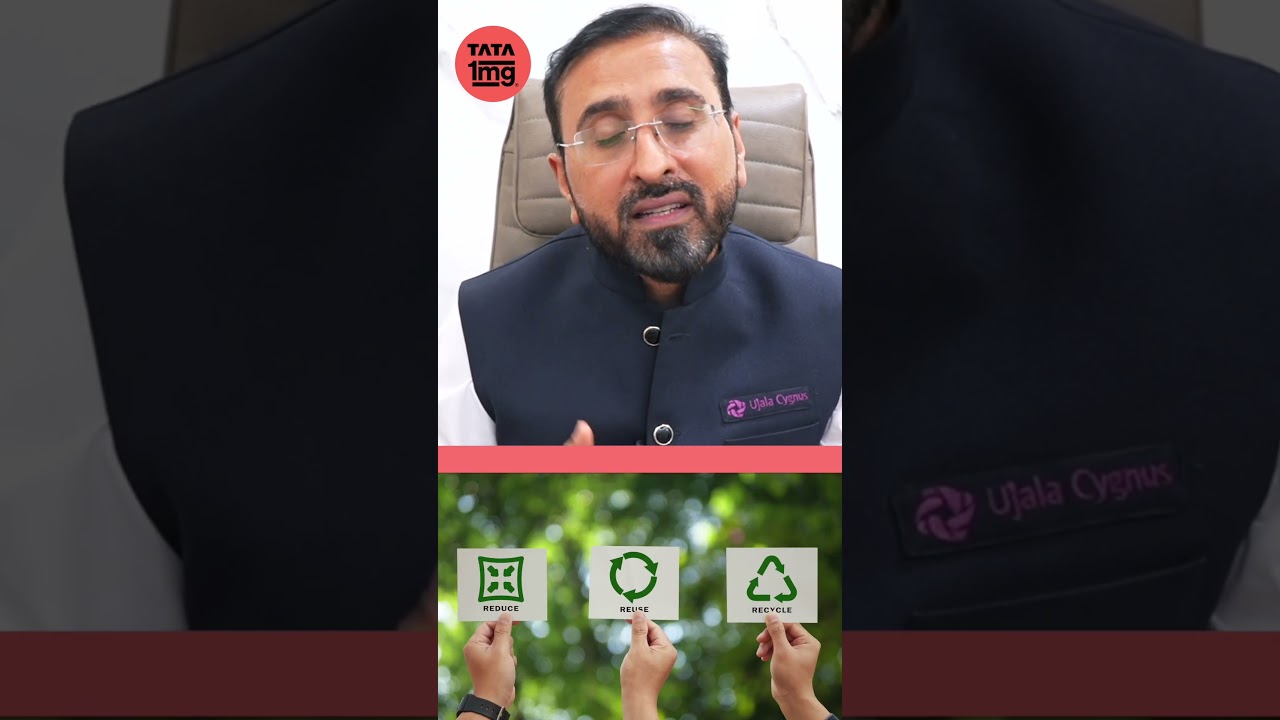 Protect Yourself from Air Pollution | Doctor-Recommended Safety Tips