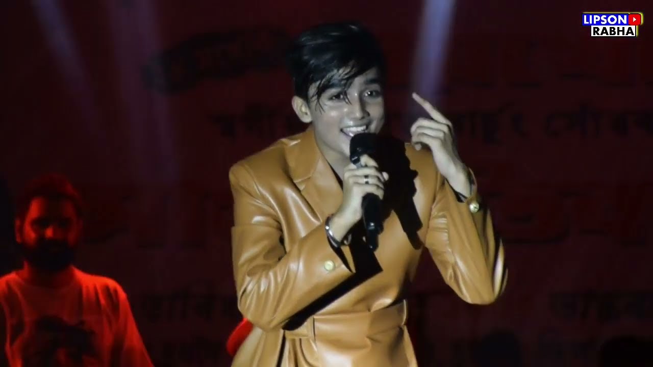 Mohammad Faiz Live Concert // at-Dudhnoi baikho utsav 2023 // Lipson Rabha