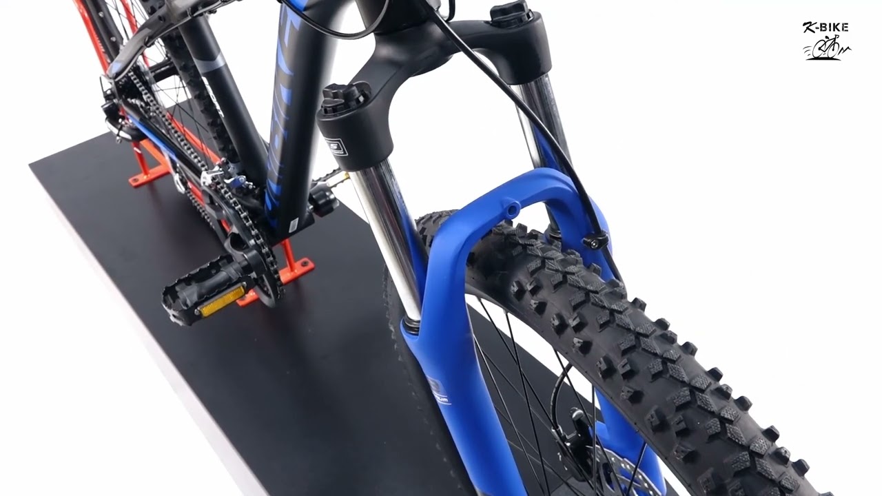 Unibike MISSION K-Bike salon rowerowy Nowy Sącz galeria Arkadia