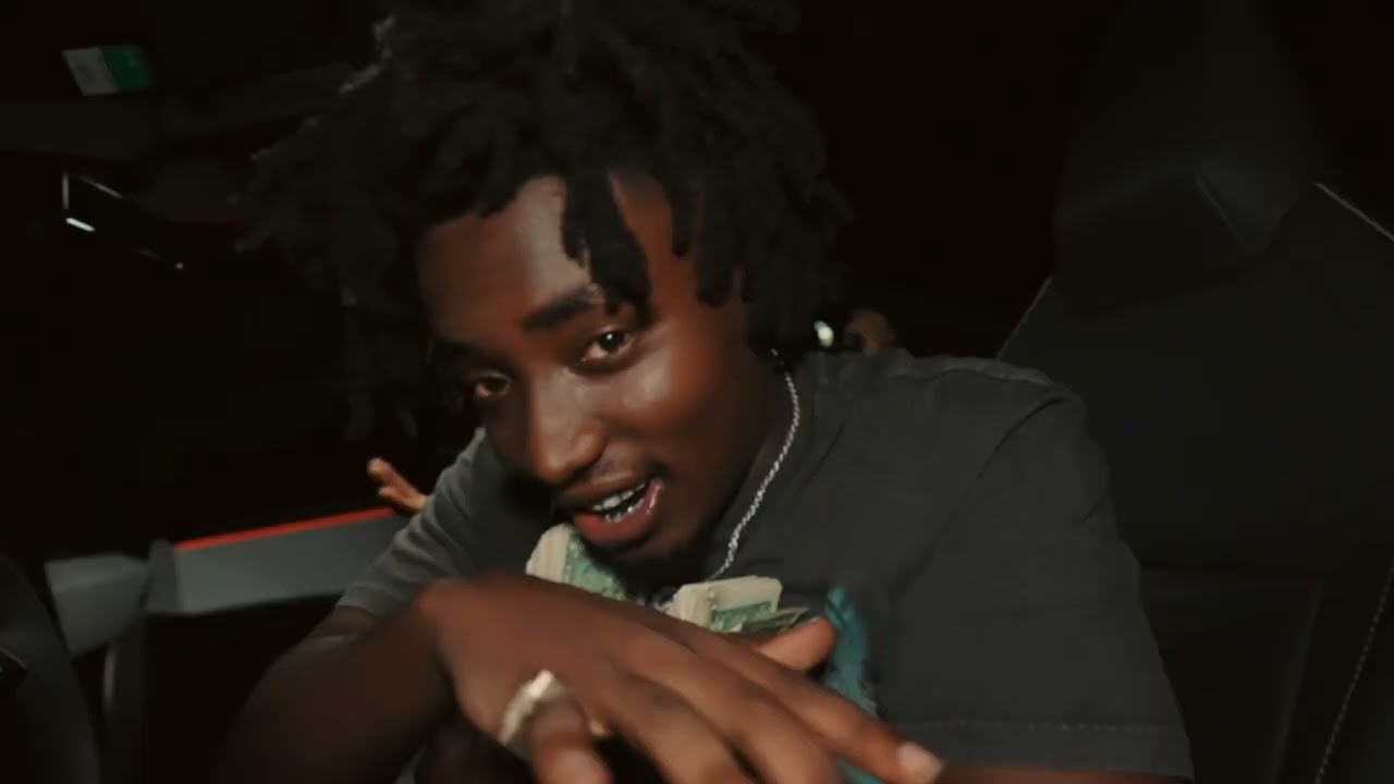 Klutch Key ft KreepwitdaK- Got It On Me