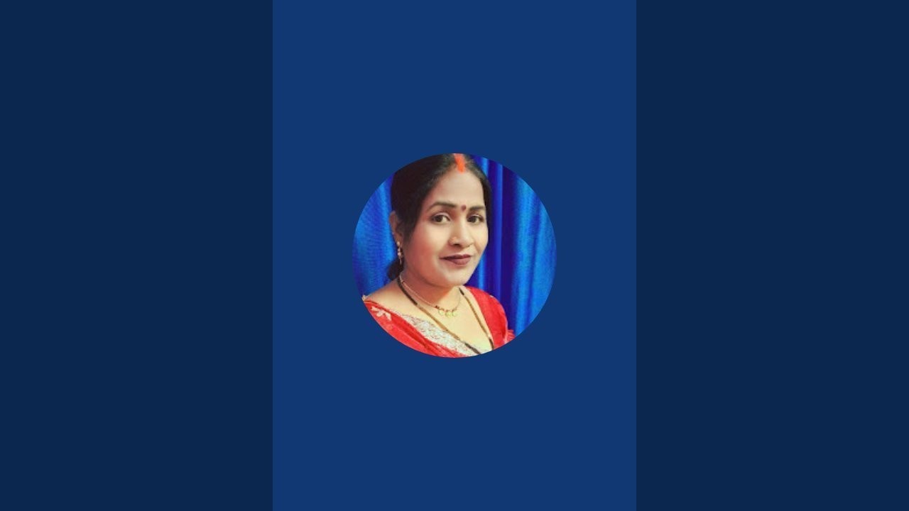 ragini pandey mgs is live! jay mata di all YouTube family members 🙏🏻🌺🌹