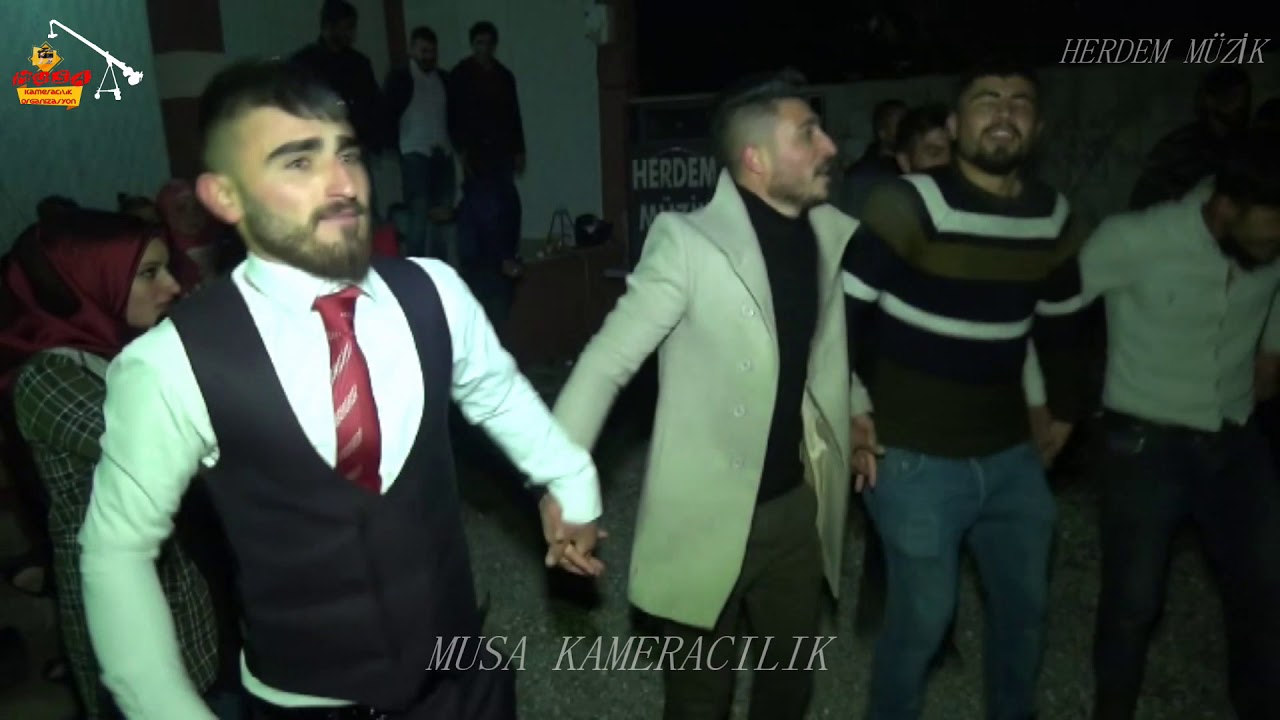 HERDEM MÜZİK ERHACI KÖYÜ SİNAN ANGAY KINASI 0541 877 56 36