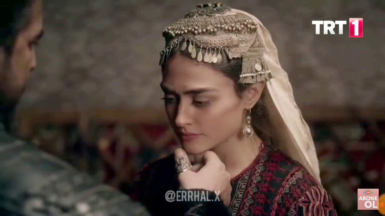 ERHAL AŞKI DİLLERE DESTAN🖤