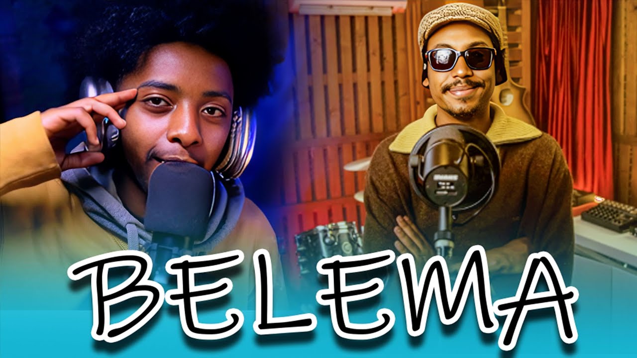 ወግዳይት | Wegdayit - ቤሌማ | Belema Reaction Video