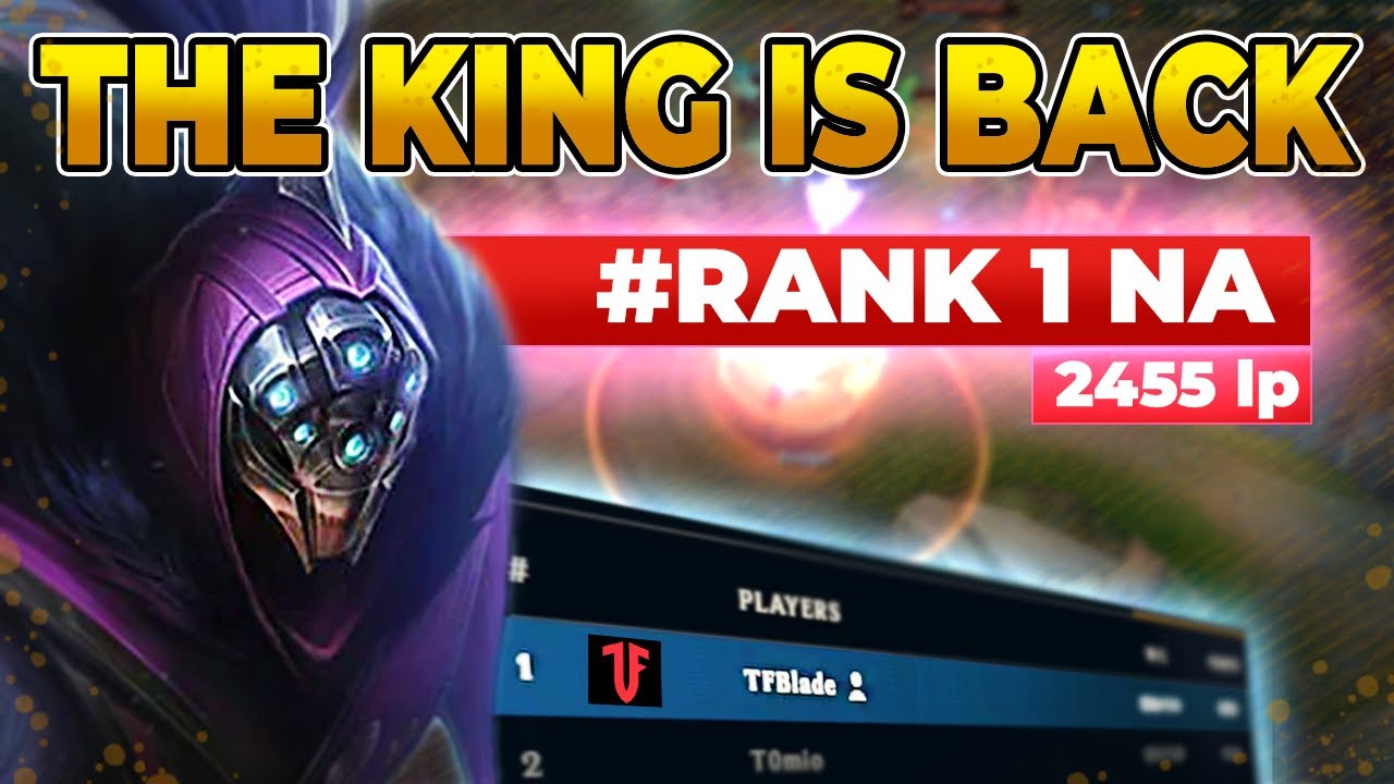 MY RANK 1 GAME