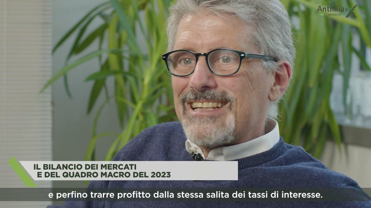 Oggi & Domani Dicembre 2023 - Mercati 2023 e prospettive 2024