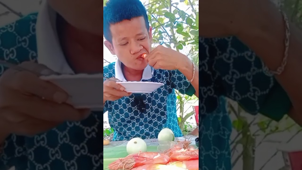 M&igrave; Trộn Kool #huyvlog #shortvideo #amthuc #huytihon #shorts