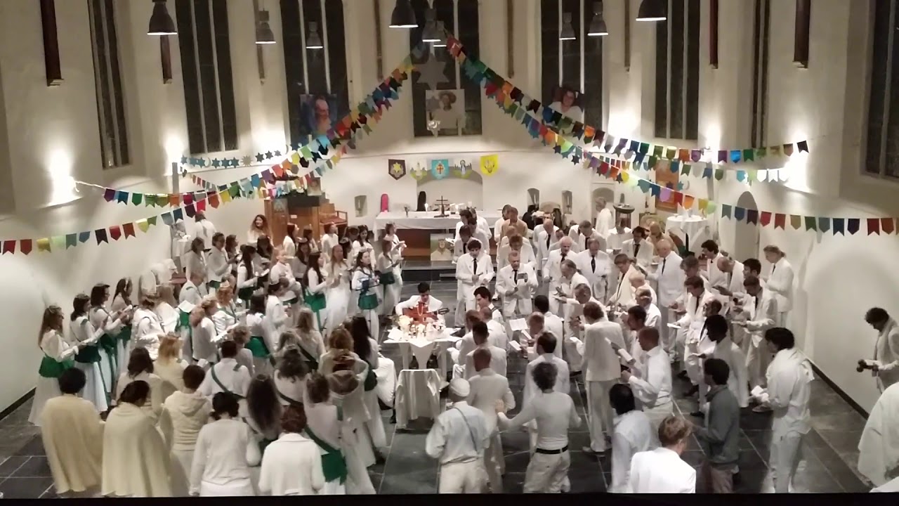 Santo Daime Amsterdam