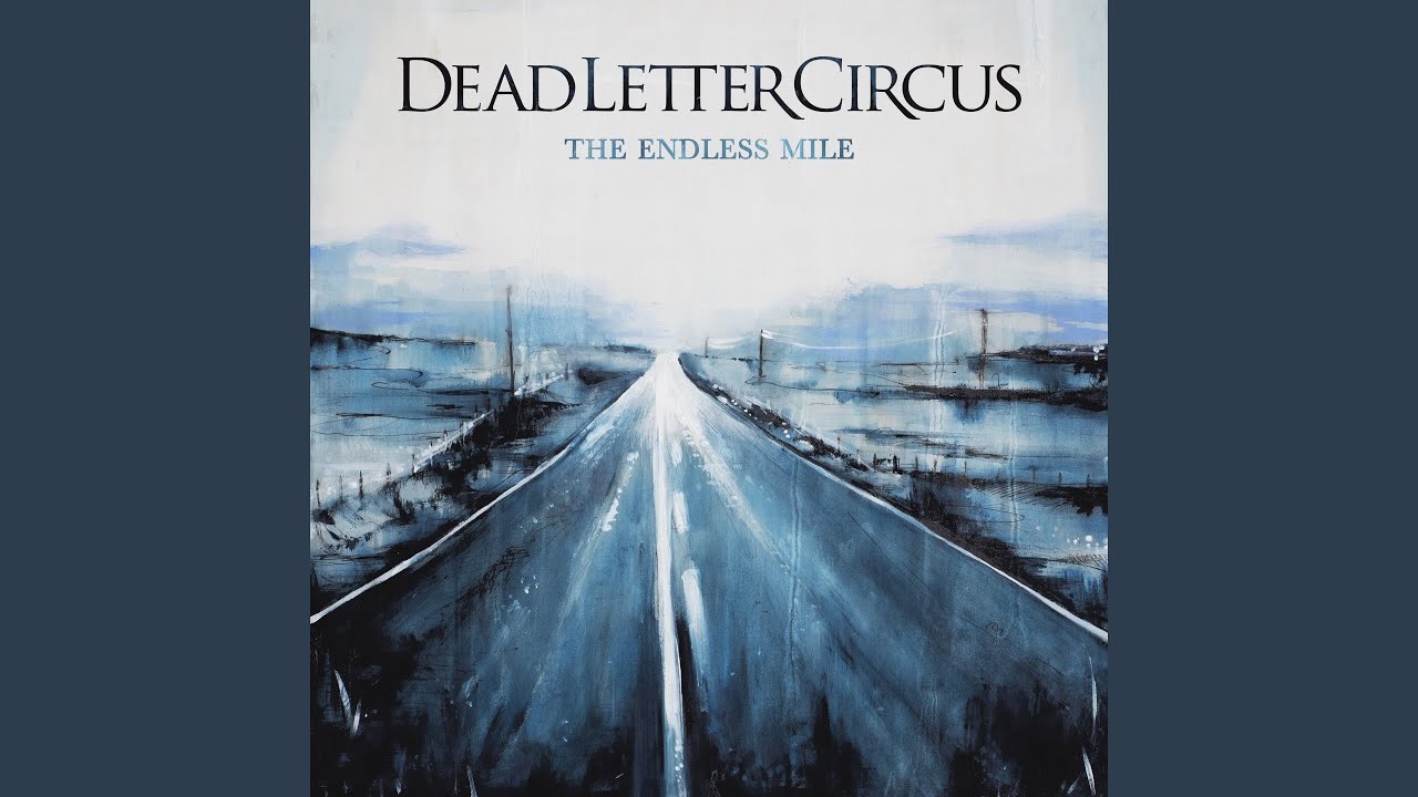 The Mile (Acoustic Version)