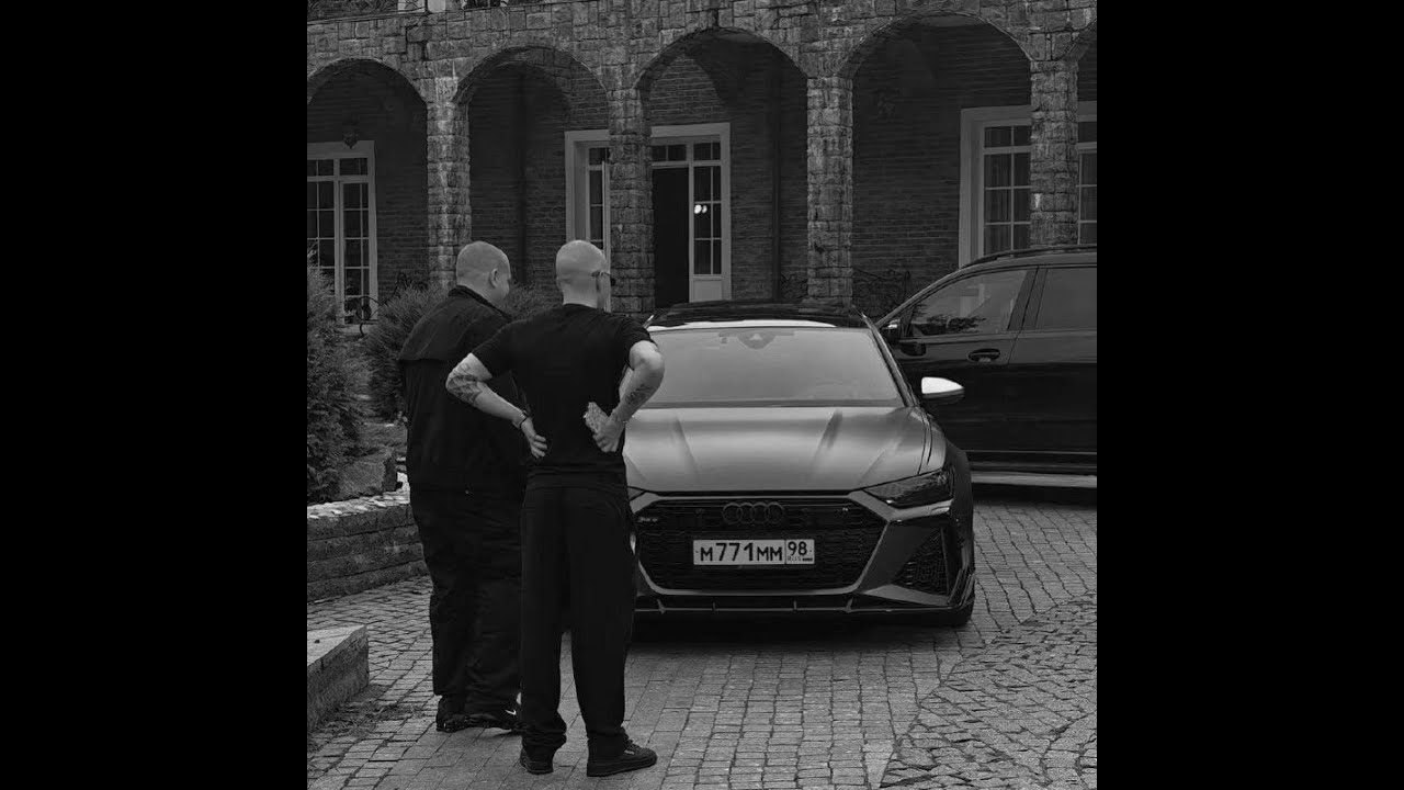 [FREE] MACAN x ALBLAK 52 Type Beat 