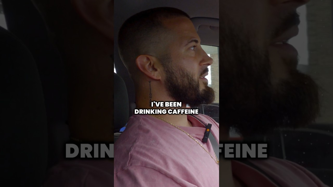 Quitting Caffeine After 20 Years?