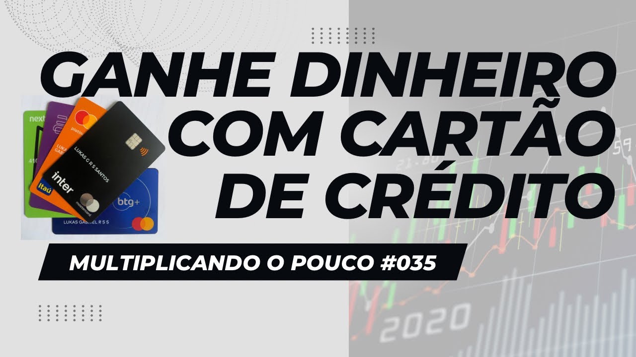 CARTAO BLACK COMO TER UM - #multiplicandopouco 035