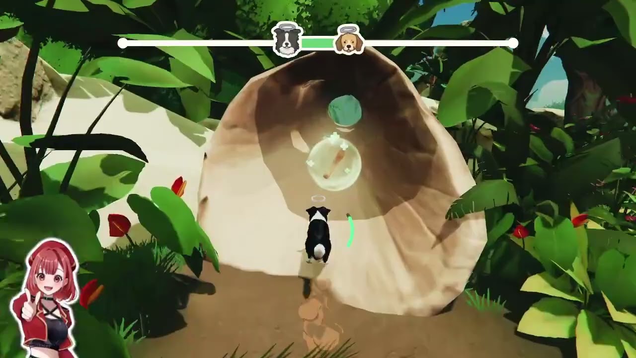 【LittleMyPuppy】パパに会いたい！#２