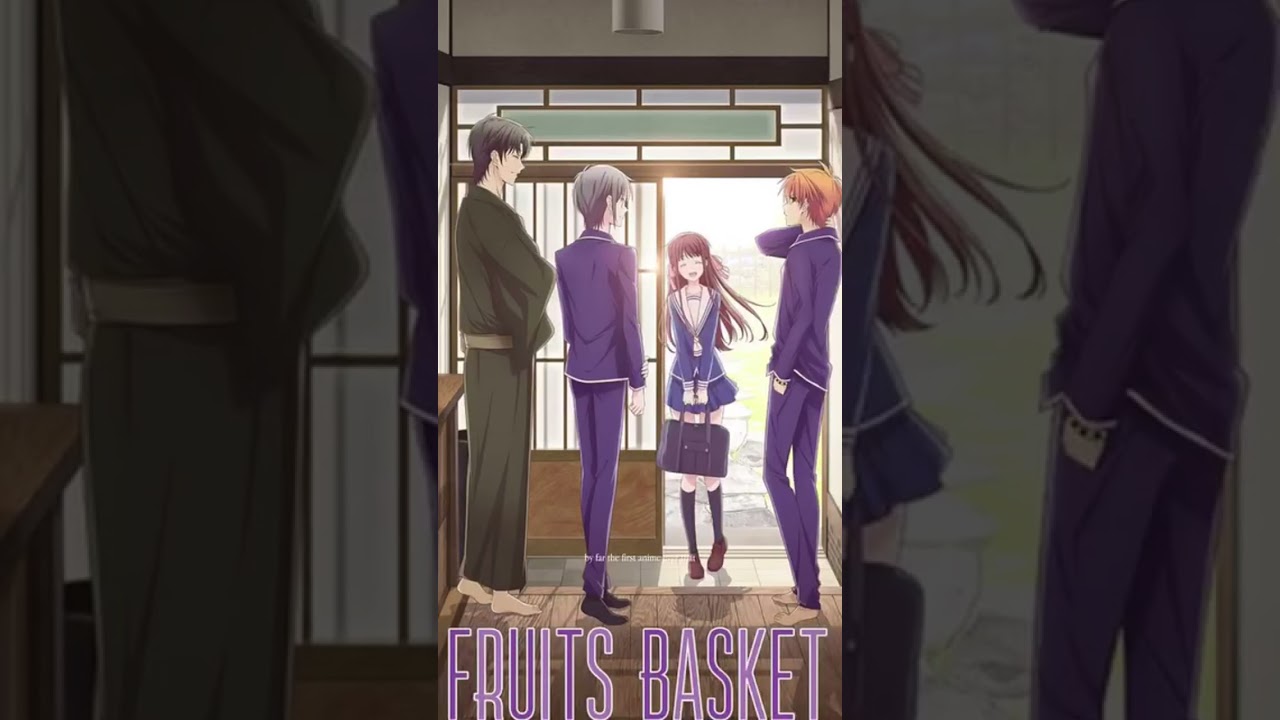 anime gave me comfort during a traumatic time in my life