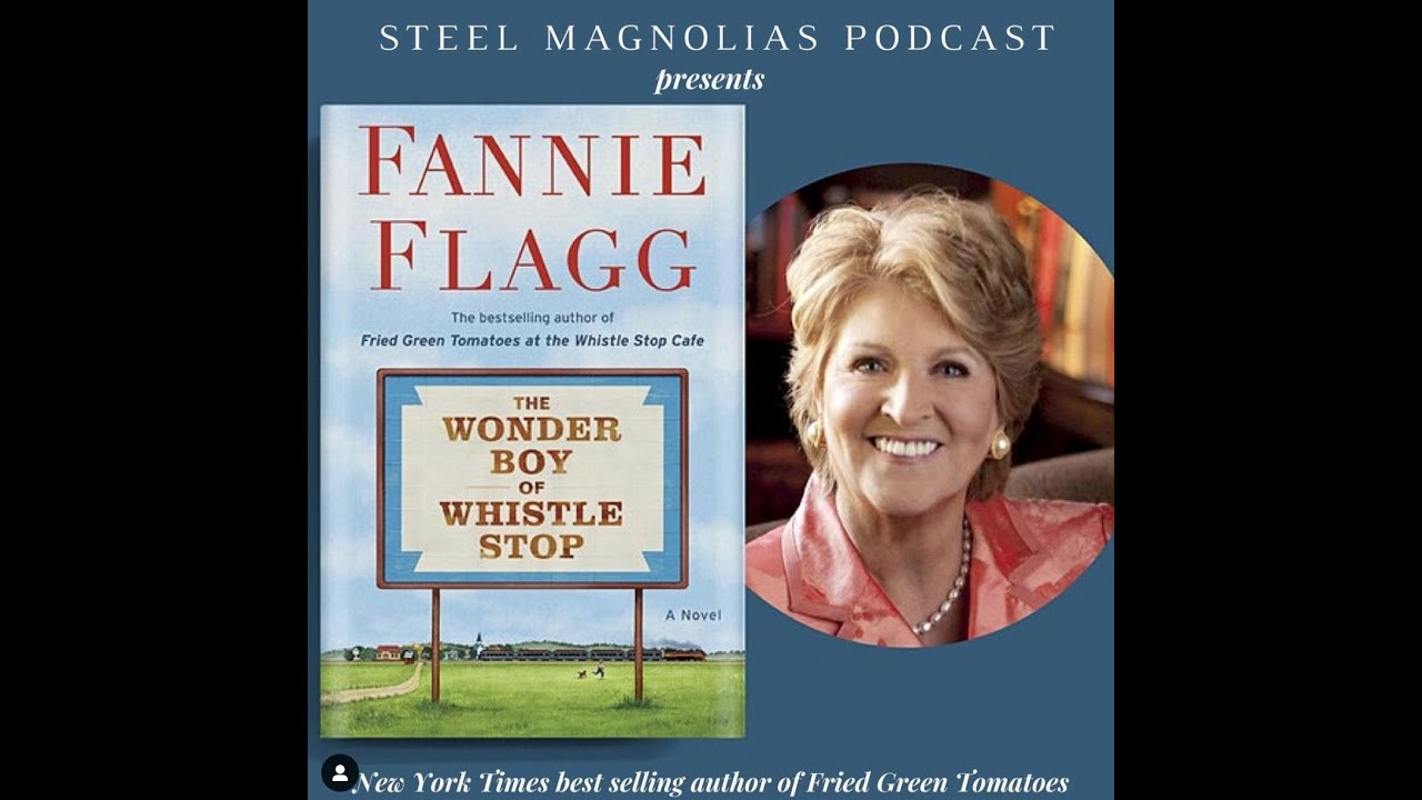 Fannie Flagg 