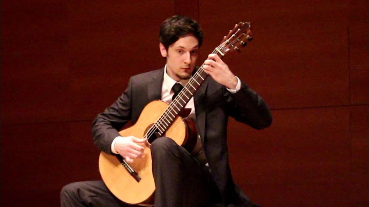 Sérgio ASSAD 