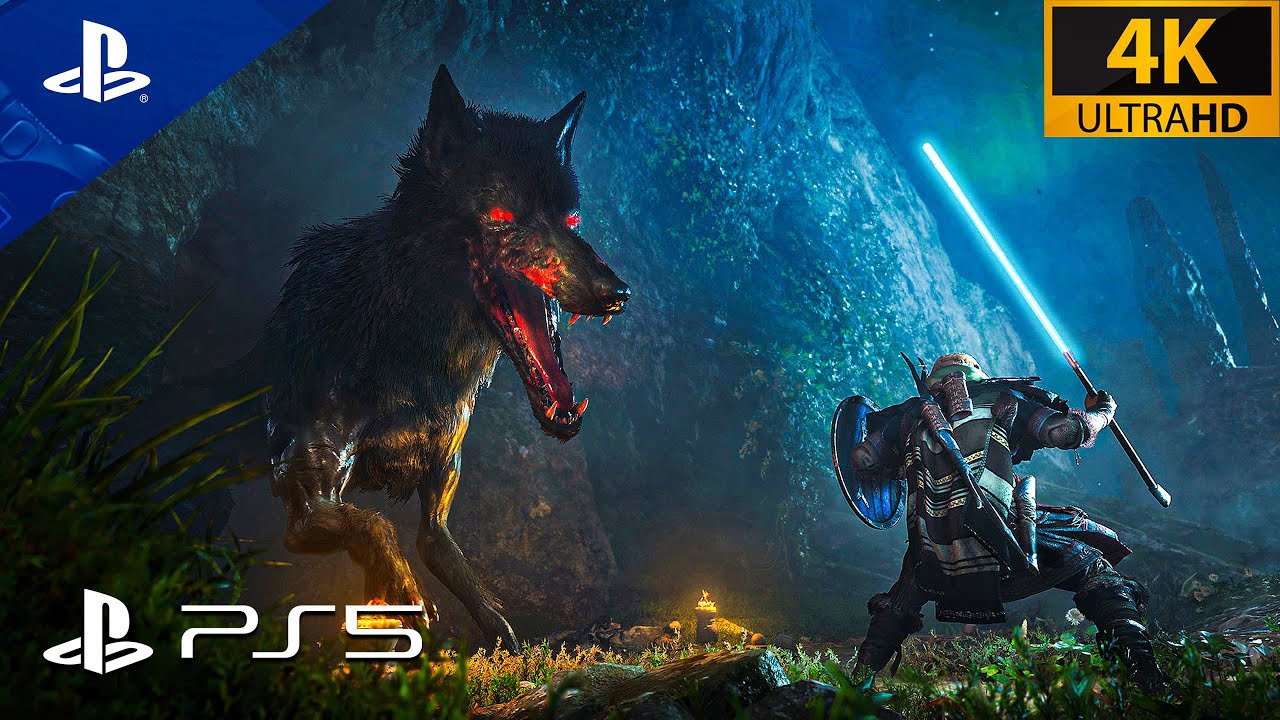 THE STAR WARS Open-World Game By Ubisoft