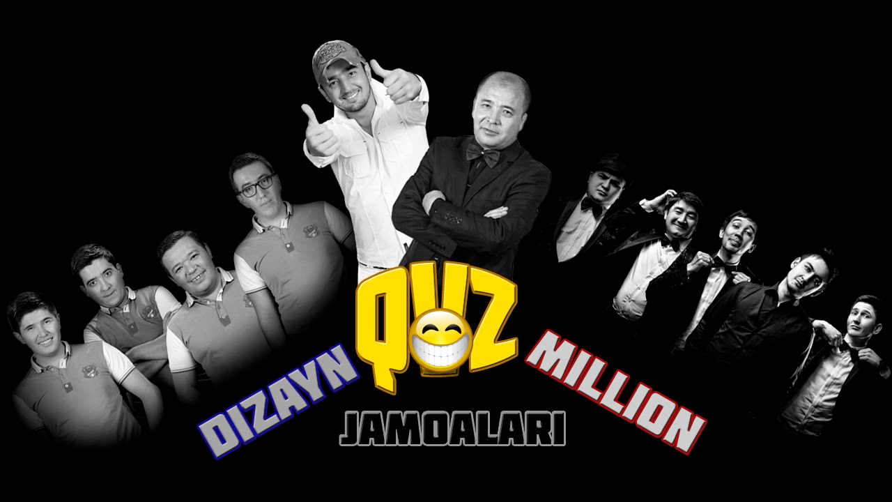 QVZ terma jamoasi konserti va Jahongir Poziljonovning konsert dasturi