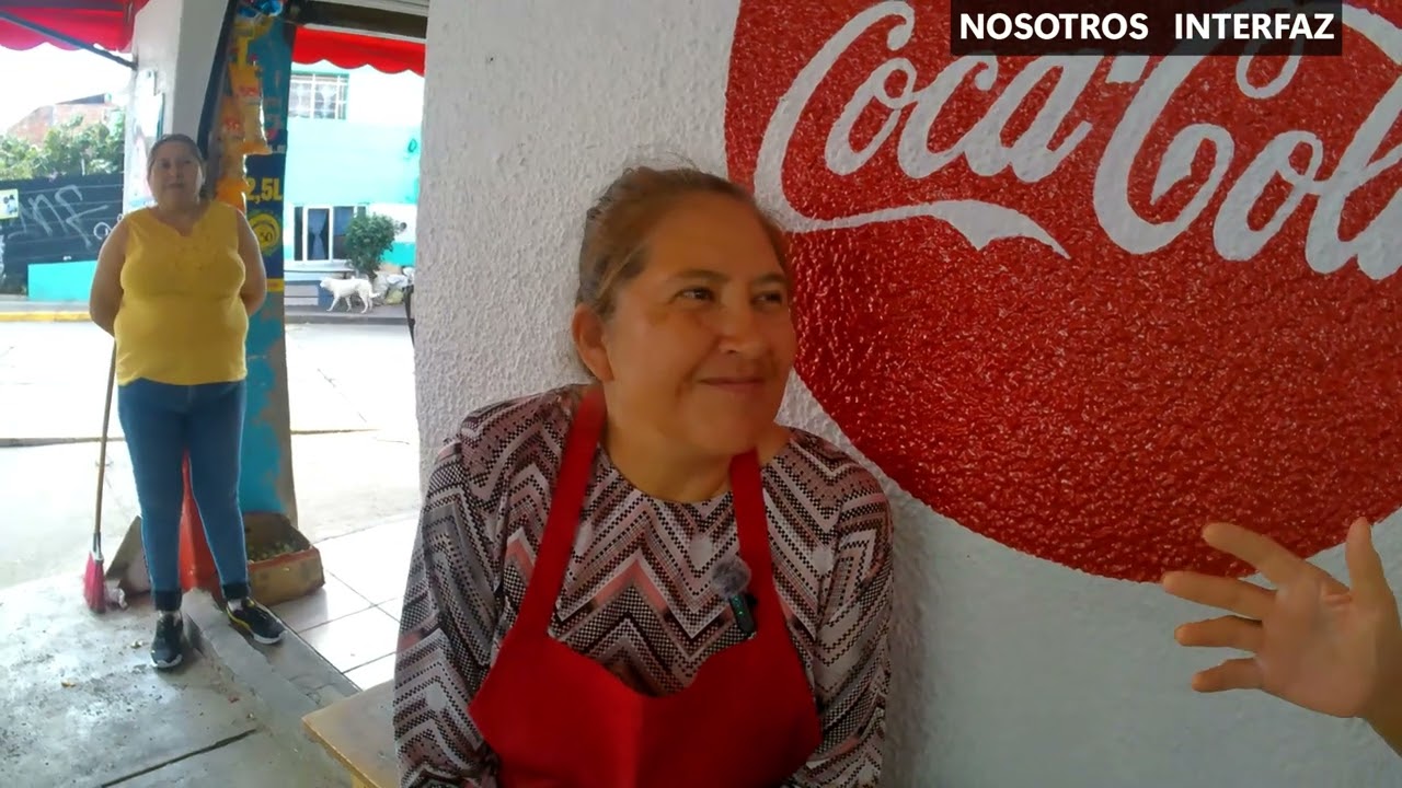 TORTAS AHOGADAS LOURDES