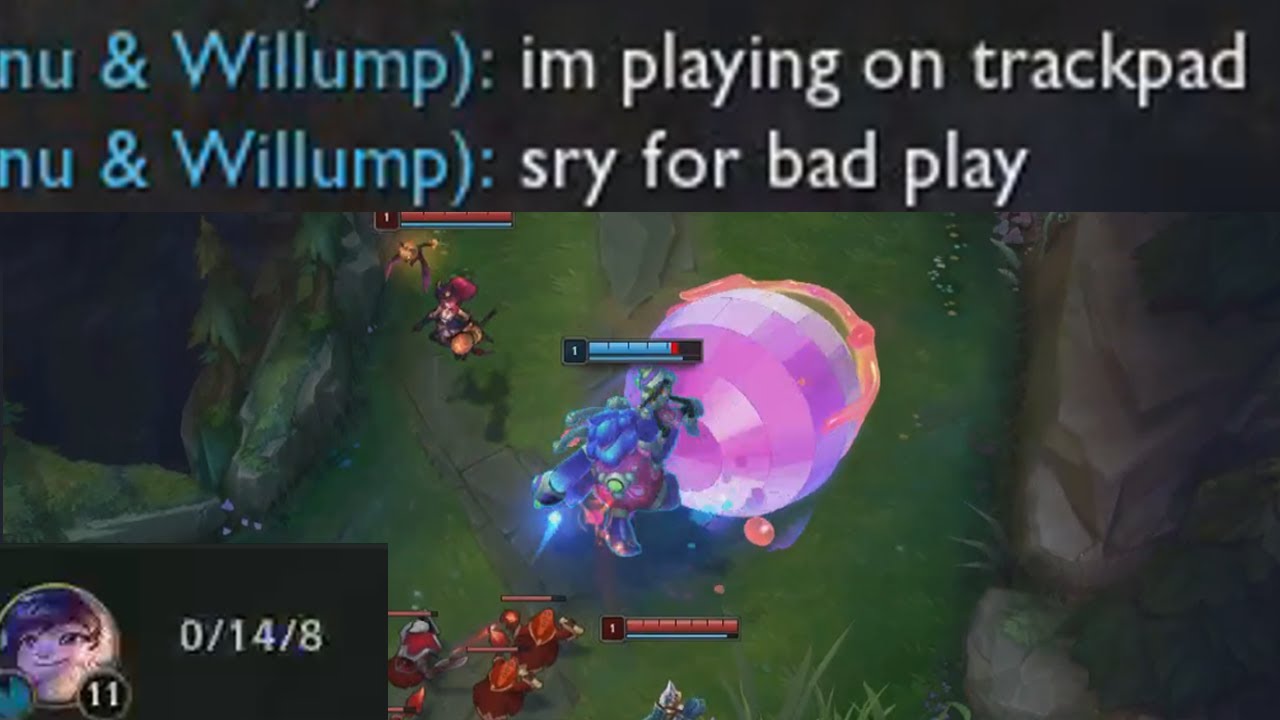 &ldquo;Elo Hell Doesn&rsquo;t Exist&rdquo;