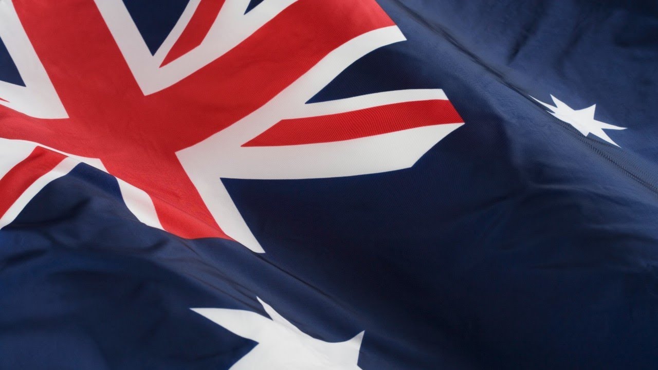 Australia's interests are 'ensuring peace and stability' in region