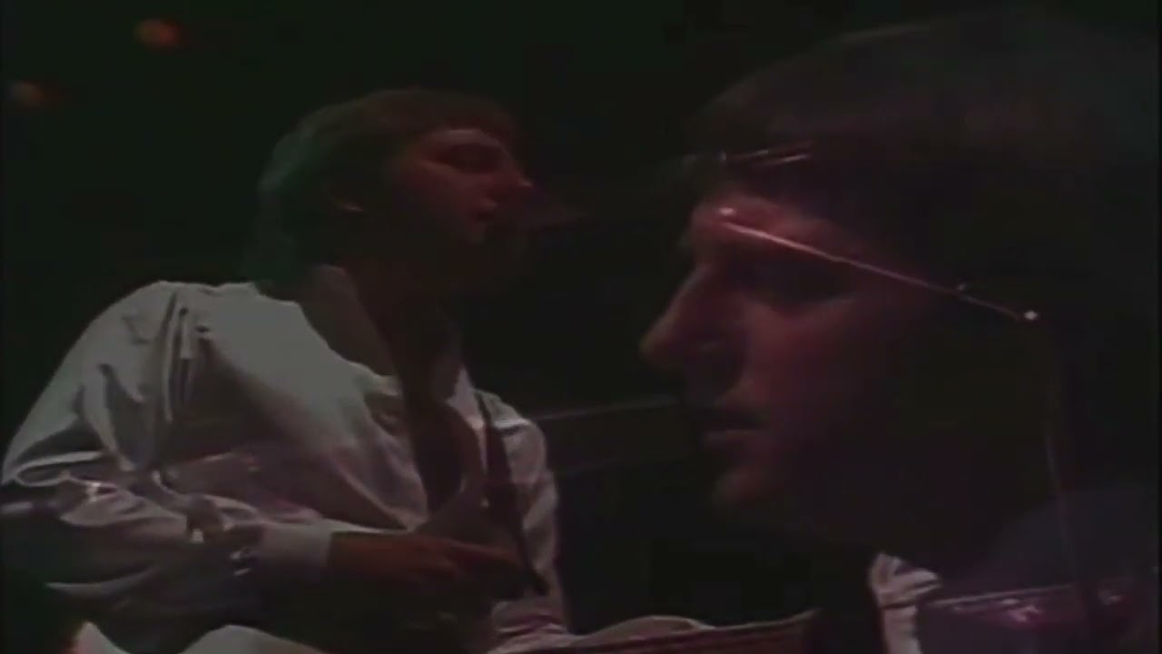 Emerson Lake & Palmer Live Montreal 1977 16:9 Remastered