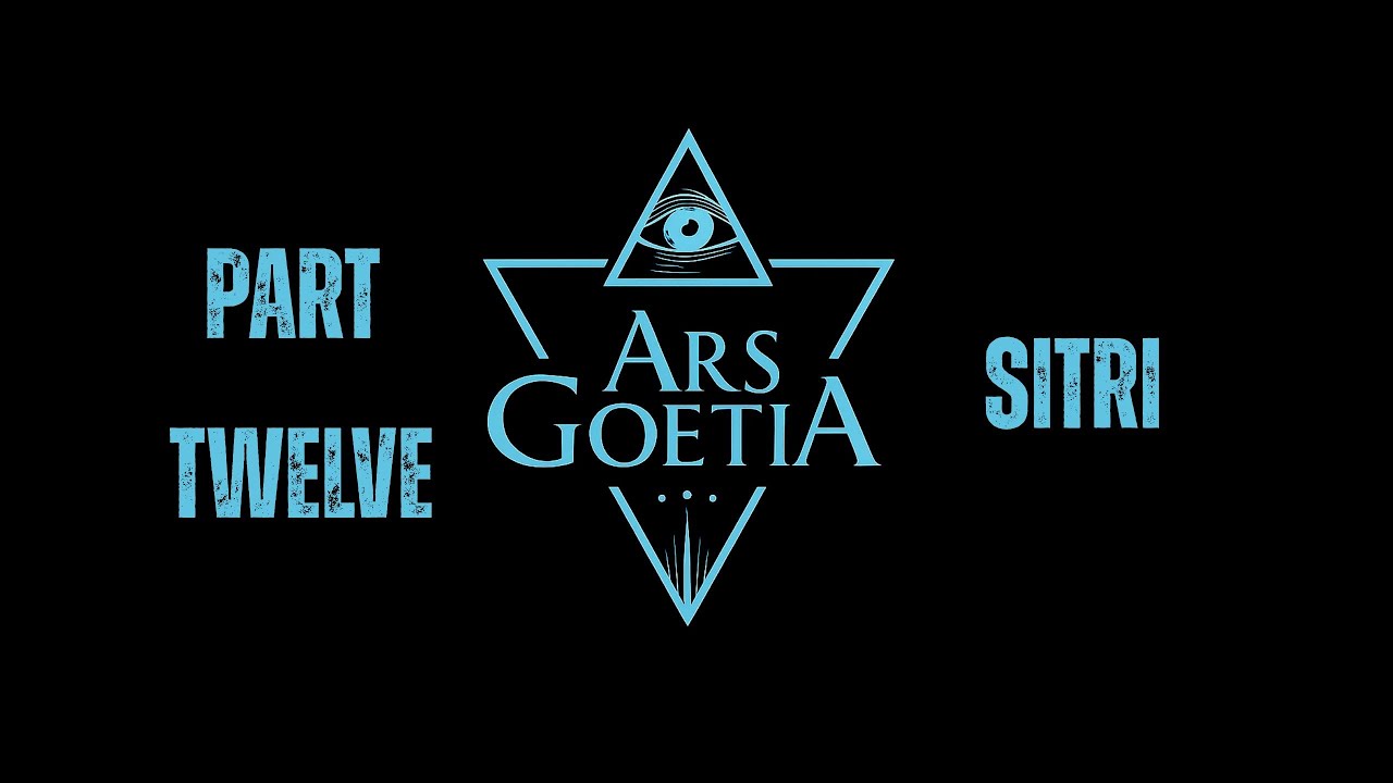 Sitri &ndash; 12. Duch Goecji | Demon Miłości, Pożądania i Pragnienia
