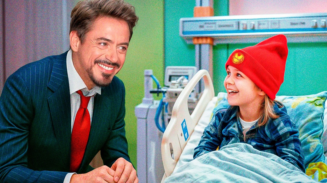 When Celebrities SURPRISE Their Biggest Fans