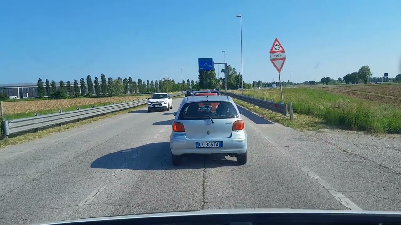 14 Maggio 2025