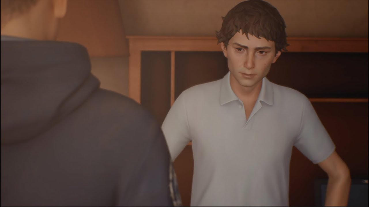 logoless Jacob scenes Episode 4 1080p