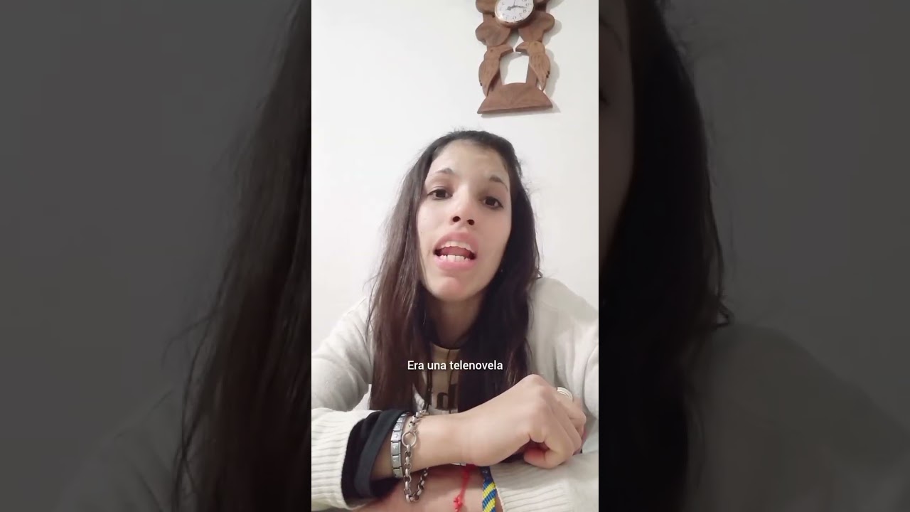 &iquest;Se acuerdan de la telenovela El refugio?