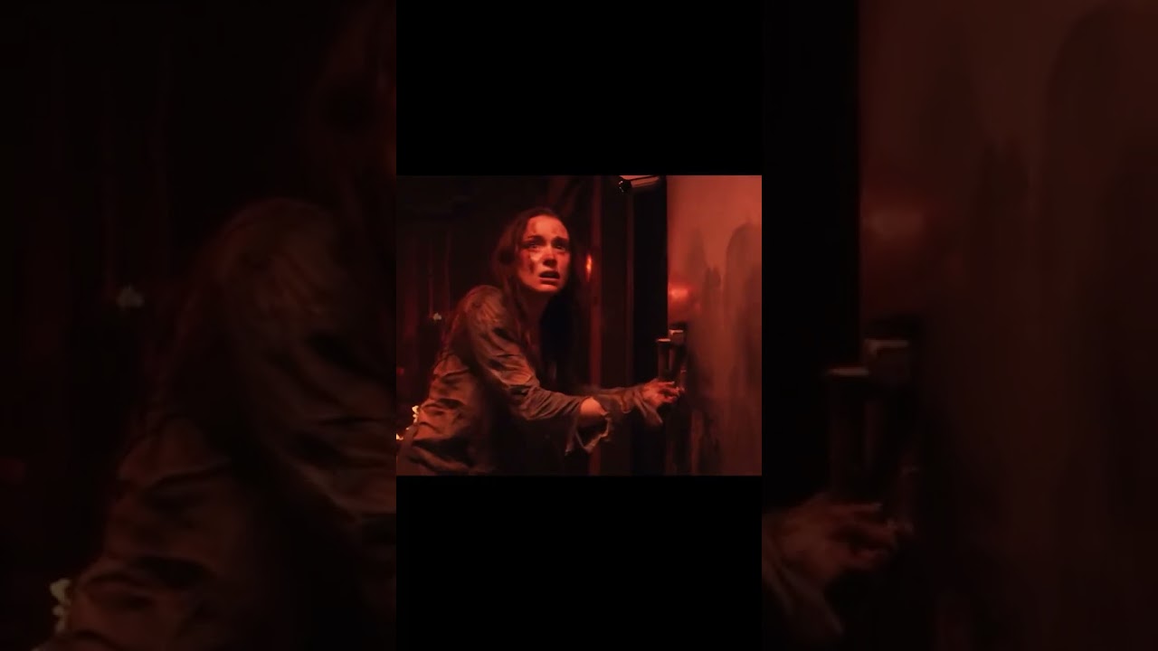 AI Short Film Made with Google Flow & Veo 3