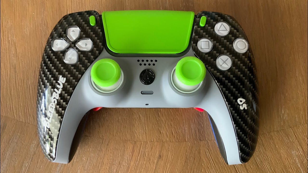 AimController: Do not buy!  Terrible QC & Bad Customer Service